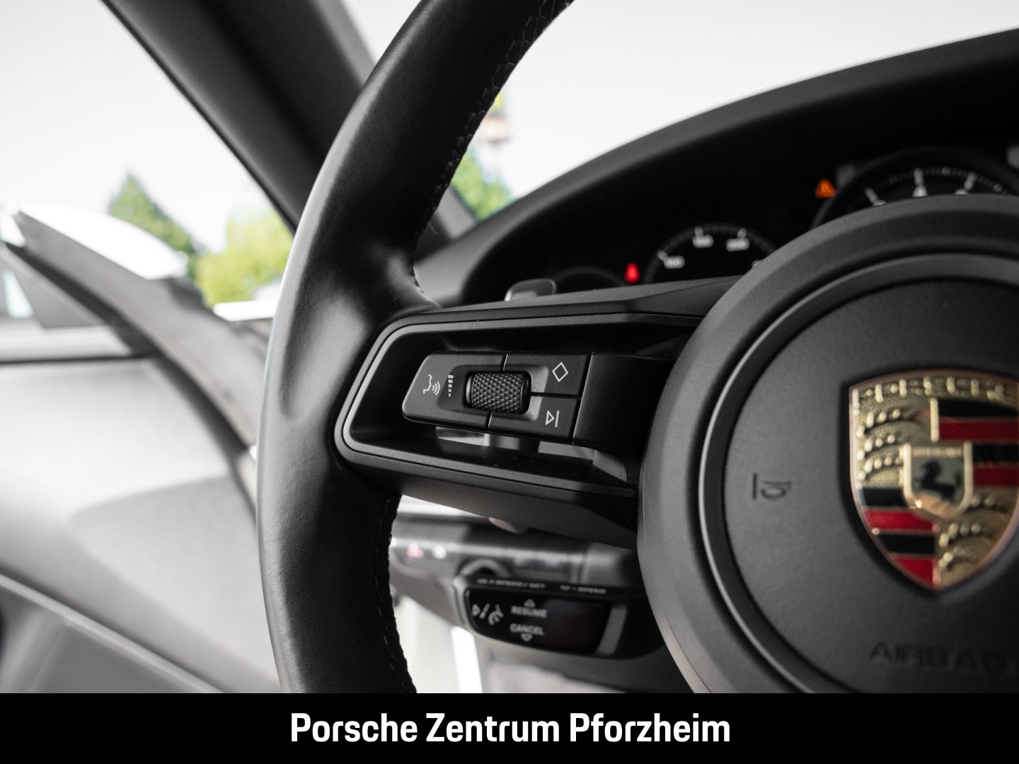 Porsche 992 911 Carrera S Cabrio Sportabgasanlage BOSE foto 22