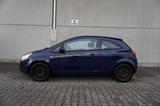 Opel Corsa D 51kW Selection Radio Klima - Opel Corsa mit Benzin-Antrieb: Limousine, 5d