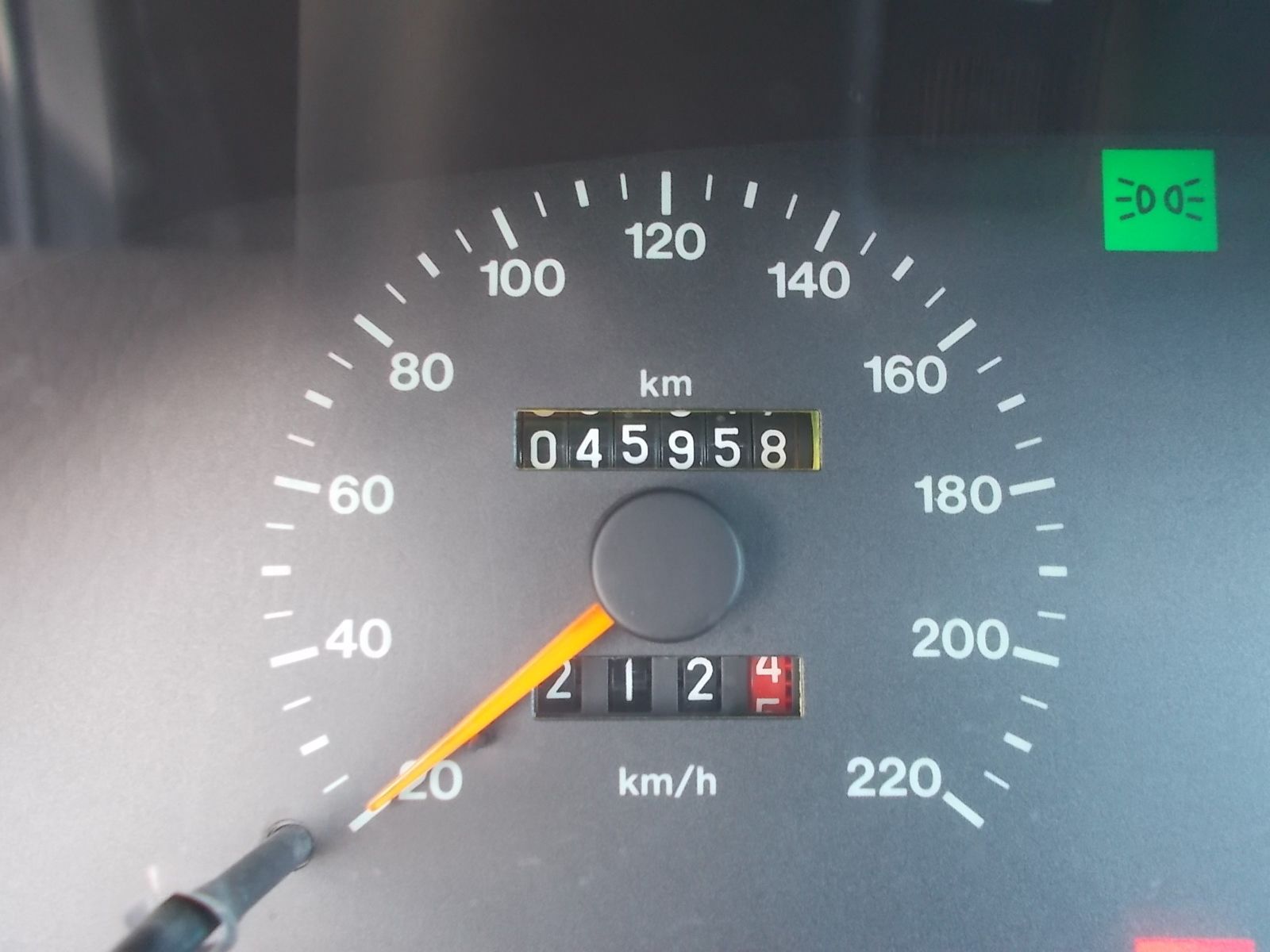 Fahrzeugabbildung Alfa Romeo 155 1.6 16V Klima ->Youngtimer mit Historie