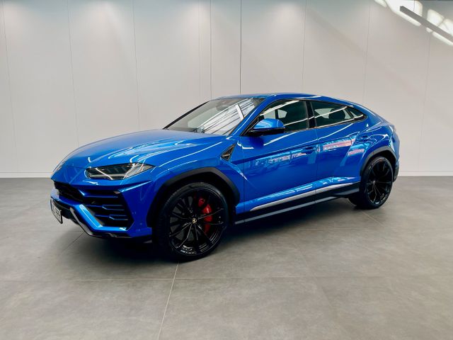 Lamborghini Urus 4.0 V8 Autom.