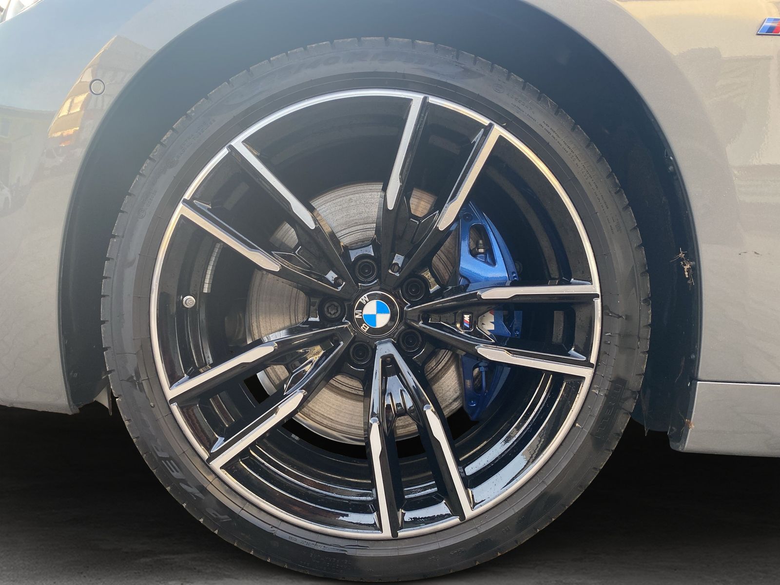 BMW M240i - Bild 17