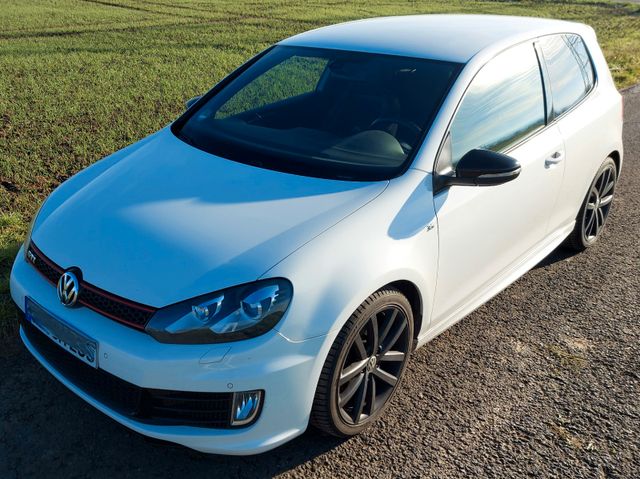 Volkswagen Golf 2.0 TSI GTI Edition 35 GTI Edition 35