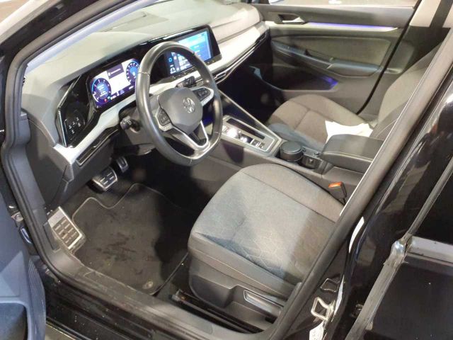 Golf VIII 2.0 TDI DSG MOVE LED+AHK+PANO+HUD+NAVI