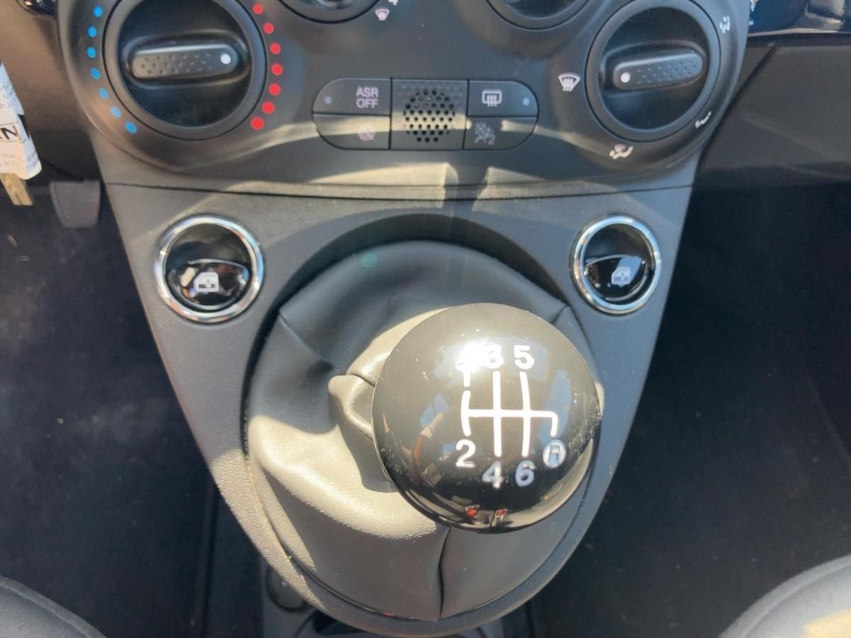 Fiat 500 - Bild 15