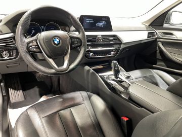 BMW 520 - 5