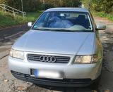Audi a3 8L Automatik tüv neu - gebrauchte Audi A3 aus dem Jahr 1998