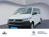 Volkswagen T6.1 TRANSPORTER KOMBI TDI KLIMA+PDC+KOMFORTPAK+ - Volkswagen T6 andere aus 2020