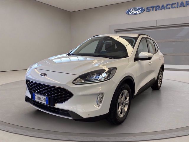 Ford FORD Kuga 1.5 ecoblue Connect 2wd 120cv del 2022