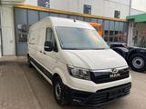 MAN TGE 3.140 4x2 SB - MAN Euro5