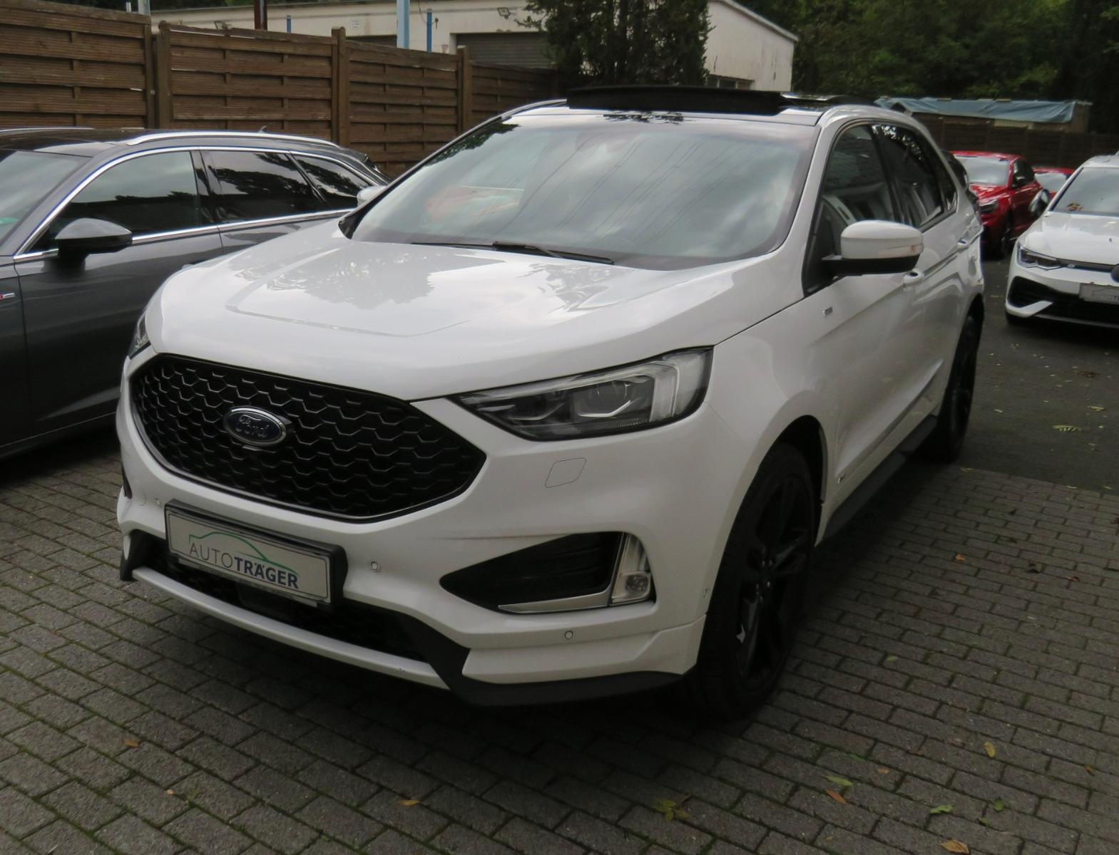 Ford Edge ST-Line 4x4 /Pano/Standhz/Sitzklima/B&O/AHK