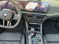 BMW M4 - Vorschau Bild 10