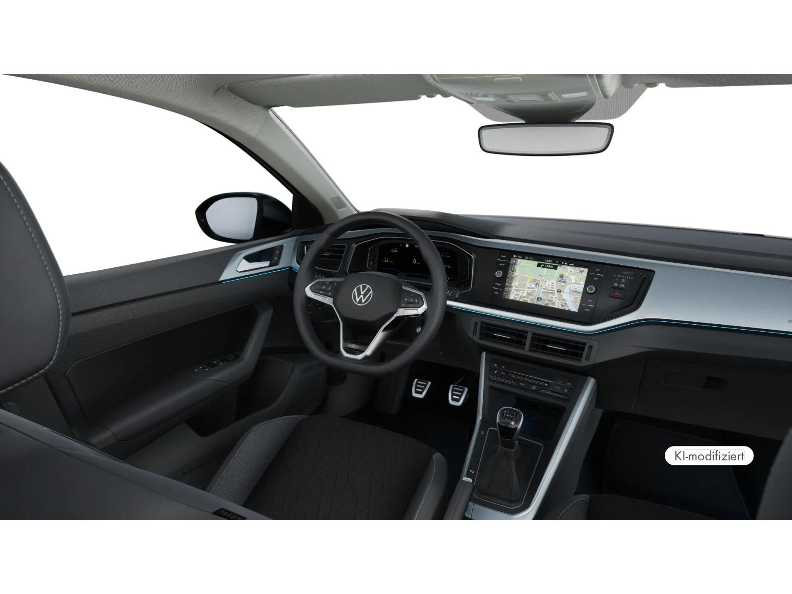 Volkswagen Taigo - Bild 10