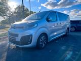 Citroën Citroen Spacetourer - gebrauchte Citroën SpaceTourer aus dem Jahr 2017