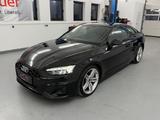 Audi A5 Coupe 50 TDI S line *Matrix*Ambiente*Leder* - gebrauchte Audi A5 aus dem Jahr 2021