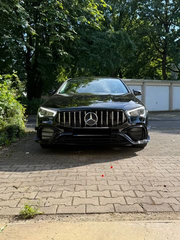 MERCEDES-BENZ CLA 200 Shooting Brake CLA 200 d DCT Shootin...