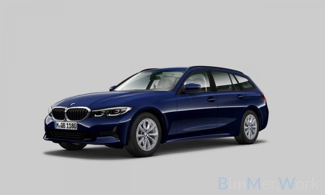 BMW 330i  xDrive DAB CockPitPr PDC Komfort Alarm LED