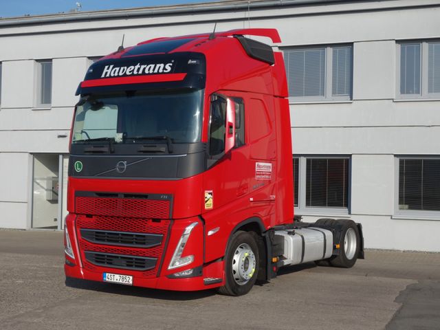 Volvo FH 460 XL, IParkCool, ISee, Full LED,