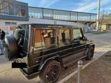 Mercedes-Benz G 63 AMG, lang AMG - Mercedes-Benz G 63 AMG Gebrauchtwagen