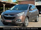 Hyundai ix35 Premium AWD/Panorama/Xenon/Automatik/ - Hyundai ix35: X