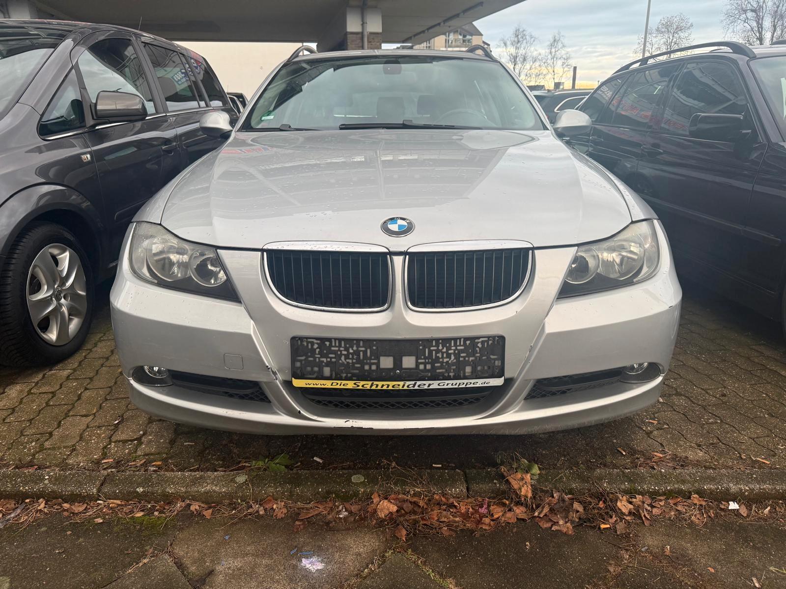 BMW 320 3 Touring 320i