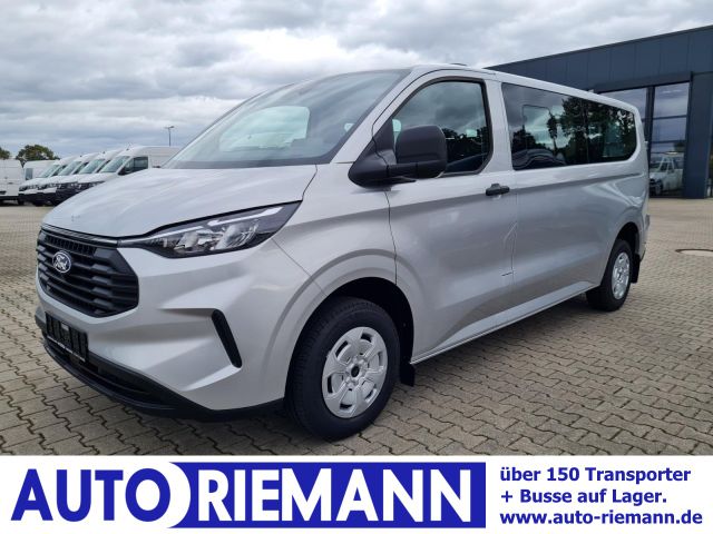 Ford Transit Custom Kombi 320 L2 Trend 8 Sitze KAMERA