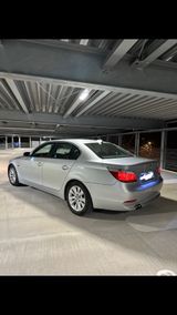 BMW E60 530i | N52 | Scheckheft | - BMW 530 aus 2005: 530i