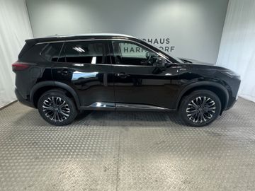Fahrzeugverkauf 9 Nissan X-Trail Tekna 1.5 +Leder+Pano+360 Grad+HeadUp