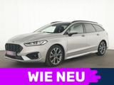 Ford Mondeo ST-Line AHK|ACC|LED|Kessy|Kamera|Navi|SHZ - Ford Mondeo Gebrauchtwagen in München