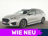 Ford Mondeo ST-Line AHK|ACC|LED|Kessy|Kamera|Navi|SHZ - Ford Mondeo aus 2022
