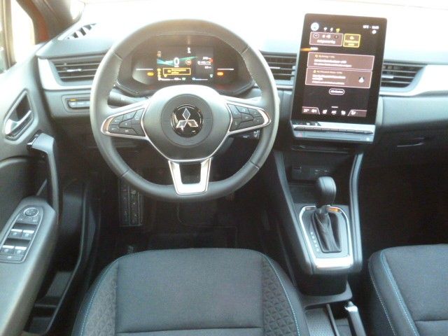 ASX 5-tg. Automatik-Getriebe Hybrid RK,PP,Sitzhe