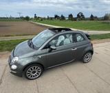 Fiat 500C 1.2 8V Sondermodell-Dolcevida-