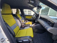 Fahrzeugabbildung 5 Electric 120 Urban Range Iconic Five