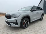 Skoda Kodiaq RS +AHK+PANO+STANDHEIZUNG+HUD - Skoda Kodiaq: RS