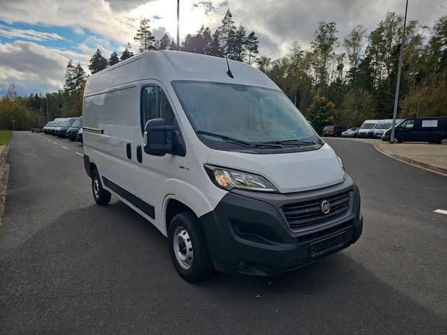 Fiat Ducato Hochr.-Kasten 33 140 L2H2  Klima AHK