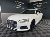 Audi A5 2.0 TFSI sport 18"ALU-GEPFLEGT-KLIMA- - Audi A5 mit Benzin-Antrieb: Sportwagen, 2.0
