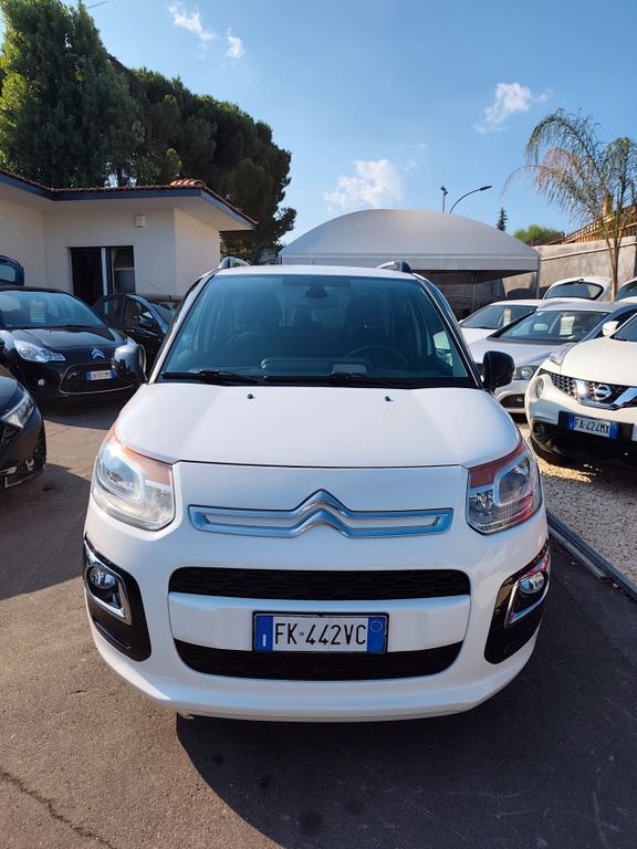 Image of Citroën C3 Picasso