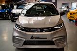 Aixam City Pack,  Silbermetallic, Sofort ab Rüthen - Aixam City mit Diesel-Antrieb: Kleinwagen, Pack