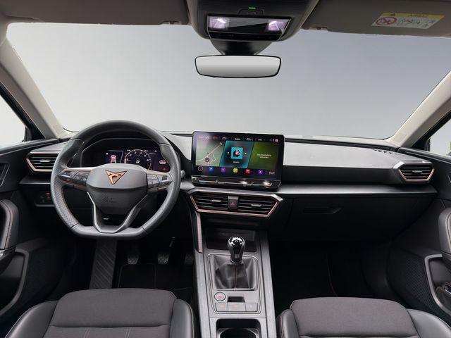 Leon Sportstourer 1.5 TSI KAMERA NAVI ACC LED