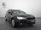 Skoda Superb Combi Exclusive 2.HD/XEN/AHK/MEMORY/ - gebrauchte Skoda Superb aus dem Jahr 2014