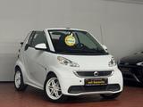 Smart ForTwo Cabrio/Passion/Brabus Felgen/Garantie - Smart: Brabus Felgen