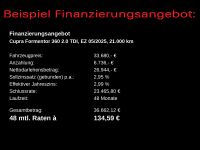 Cupra Formentor - Vorschau Bild 4