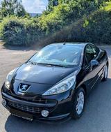 Peugeot 207 CC Cabrio | BJ 2009 | Top gepf... - Peugeot 207 in Magdeburg