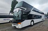 Setra S 431 DT Doppelstock, Mod 2017 S 531, Skyliner - Setra 431