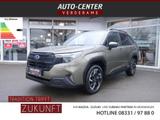 Subaru Forester 2.0ie Exclusive SHZ ACC LED PANO 360° - Subaru Forester New cars