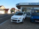 Ford Kuga Titanium AHK Panoramadach - Ford Kuga: Panoramadach