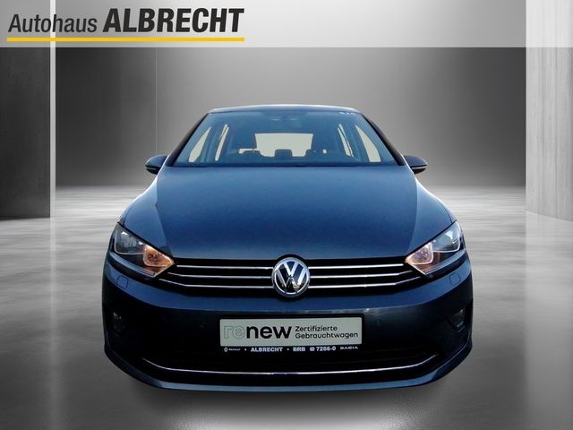 Volkswagen Golf Sportsvan Highline 1.4 TSI BMTStart-Stopp