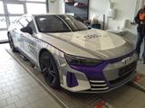 Audi RS e-tron GT ICE RACE EDITION MATRIX*KERAMIK*HUD - Audi RS e-tron GT Gebrauchtwagen