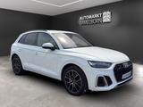 Audi Q5 55 e S line Matrix*ACC*Virtual*Massag+Sitzkli - Audi mit Hybrid-Antrieb: Geländewagen