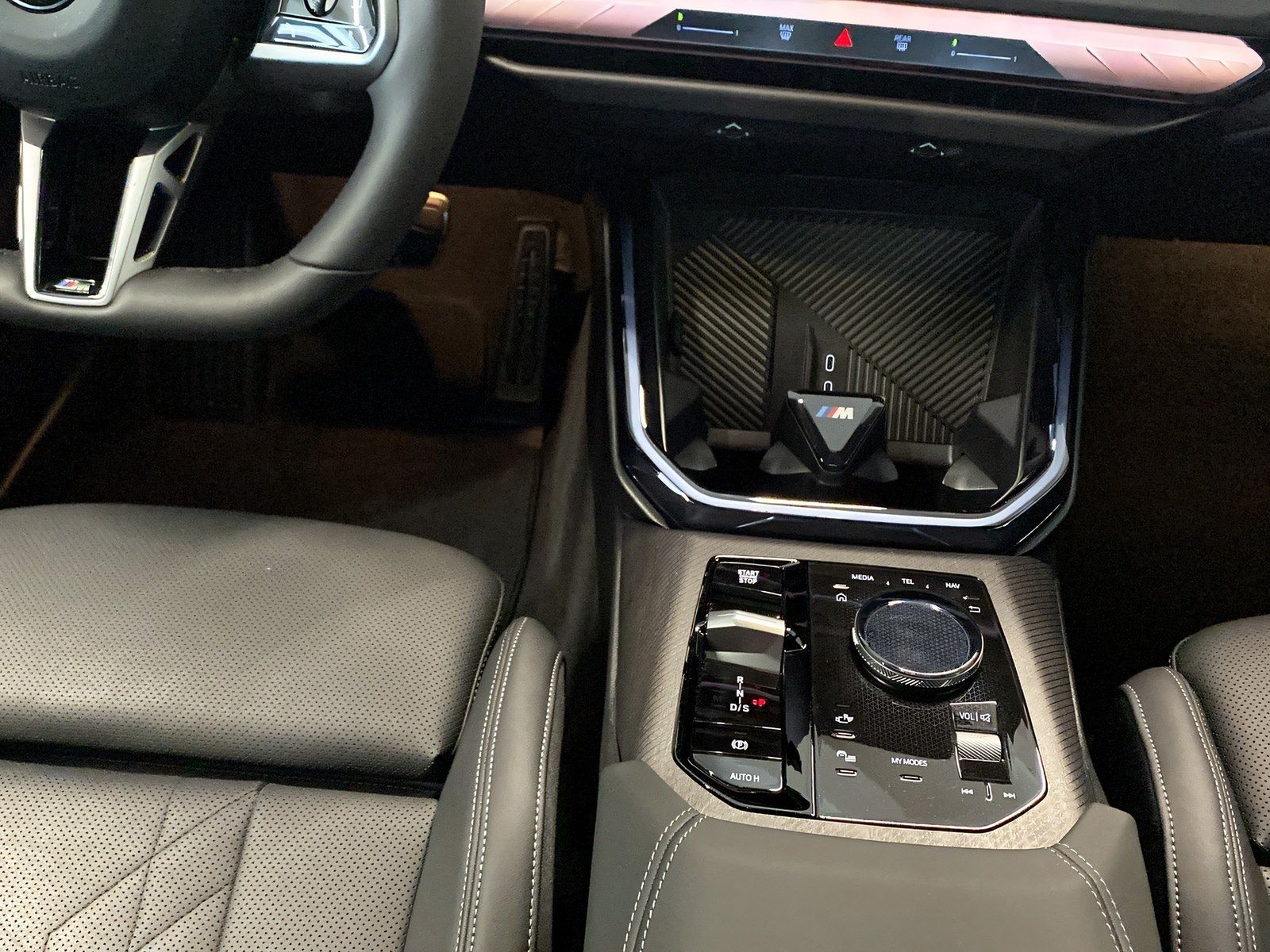 BMW X3 - Bild 14