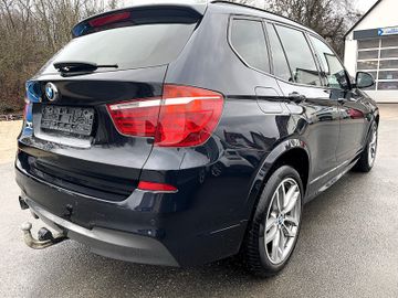BMW X3 - 10